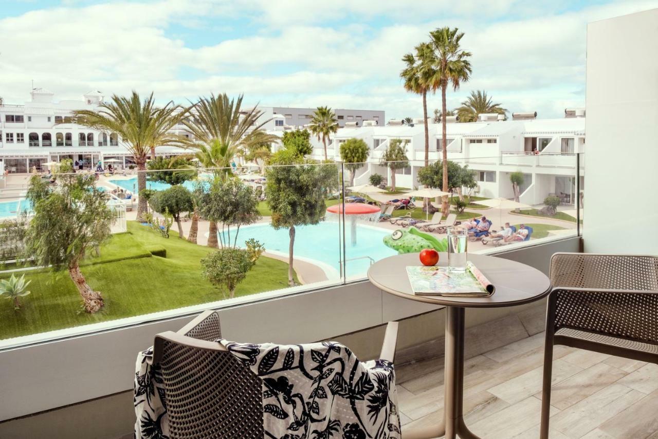 Suite Junior Superior (2 adultos)